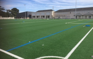 Stade Klein 2.0